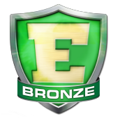 Eco Bronze Icon
