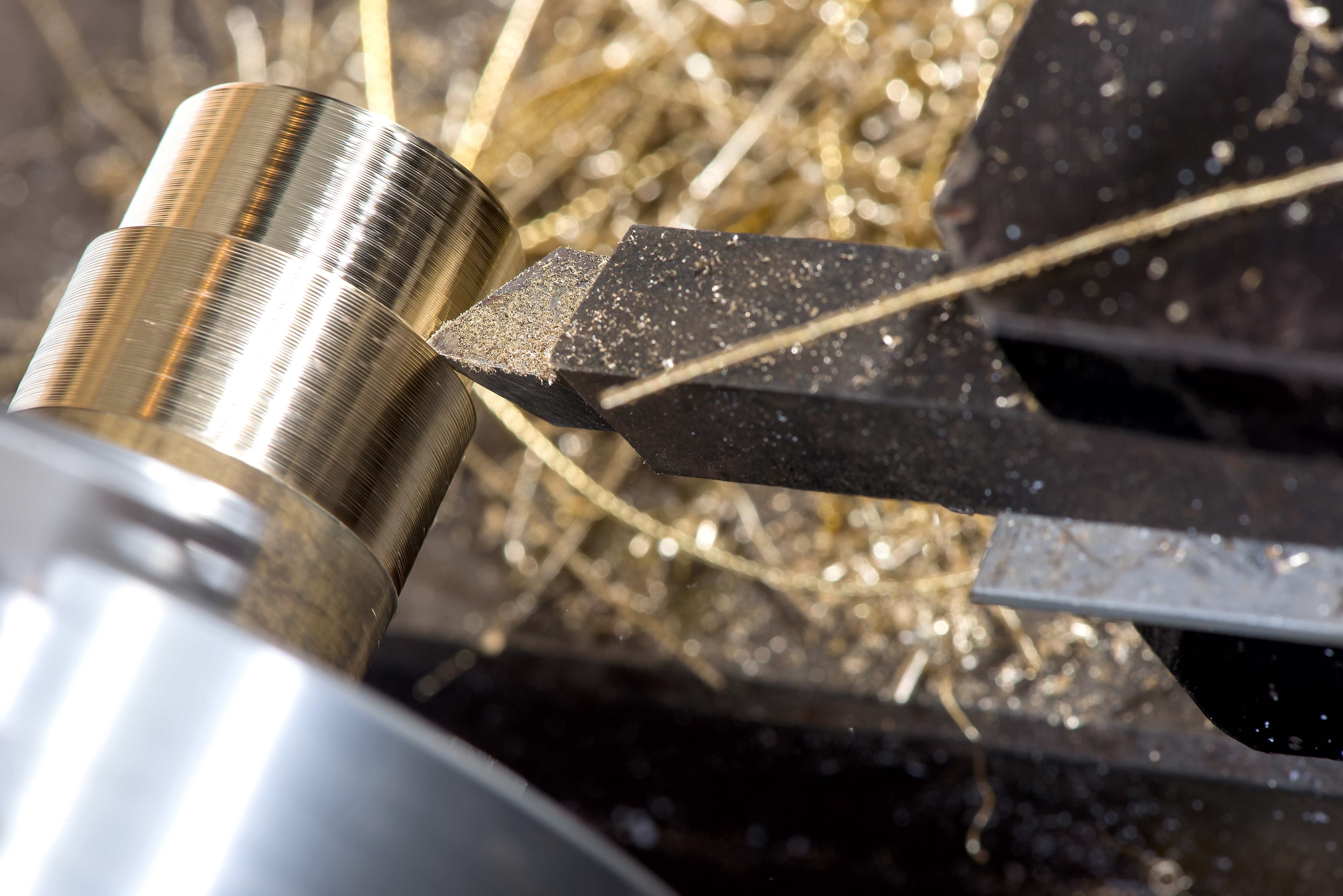 4 Best Practices for Machining ECO BRASS® and ECO BRONZE