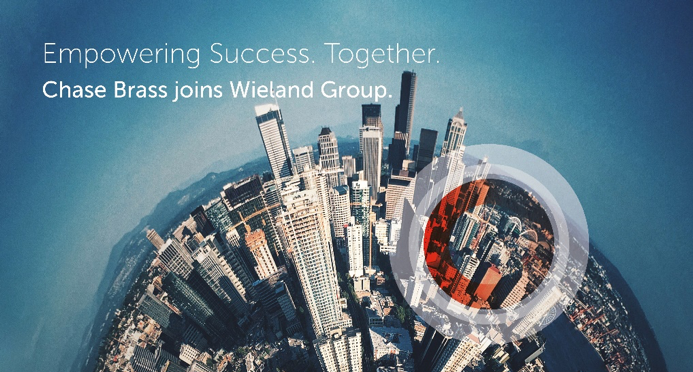 Wieland Chase Supplier and Distribution in the USA - Wieland Chase