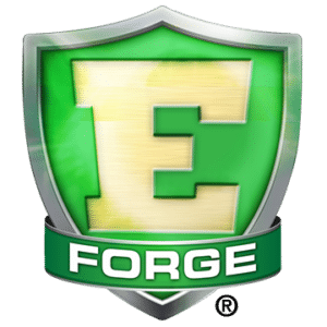 eco forge logo